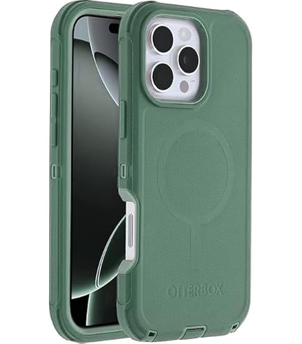 美品OtterBox Defender iPhone 16Pro max ケース Amazon.com: OtterBox iPhone 16 Pro Max Defender Series Case
